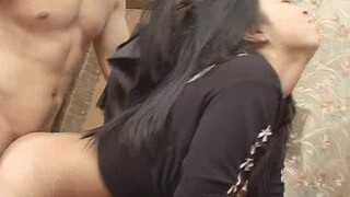 Красивые попки